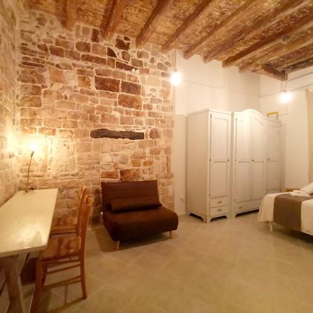 Appartamento Santa Manna, Bari Vecchia Bagian luar foto