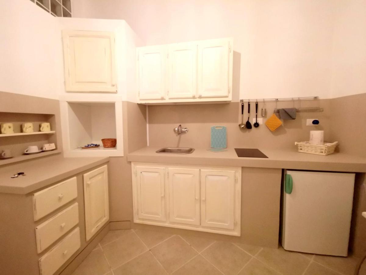 Appartamento Santa Manna, Bari Vecchia Bagian luar foto