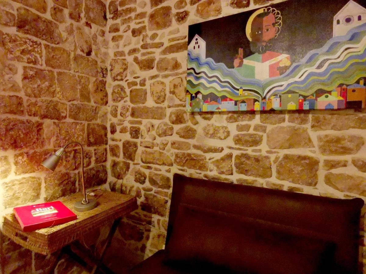 Appartamento Santa Manna, Bari Vecchia Bagian luar foto