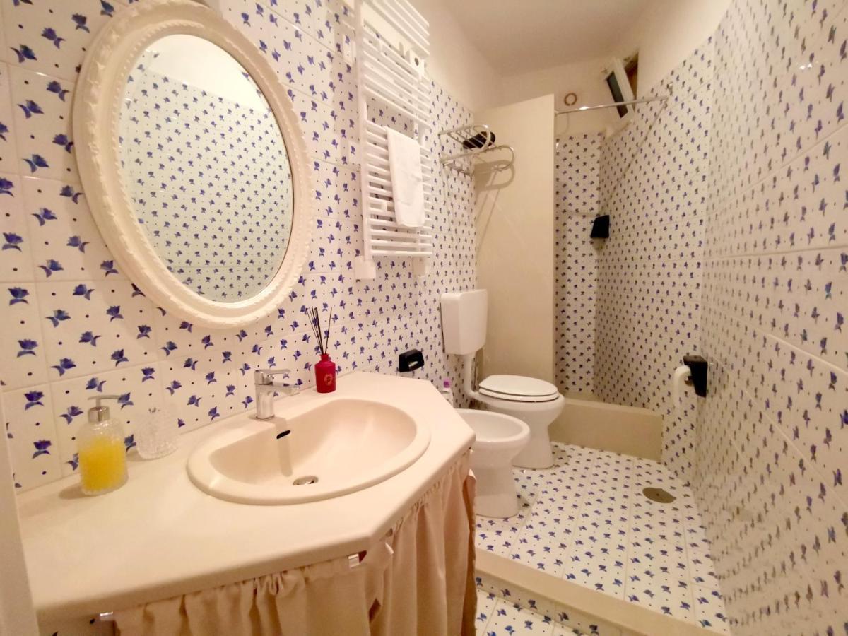 Appartamento Santa Manna, Bari Vecchia Bagian luar foto